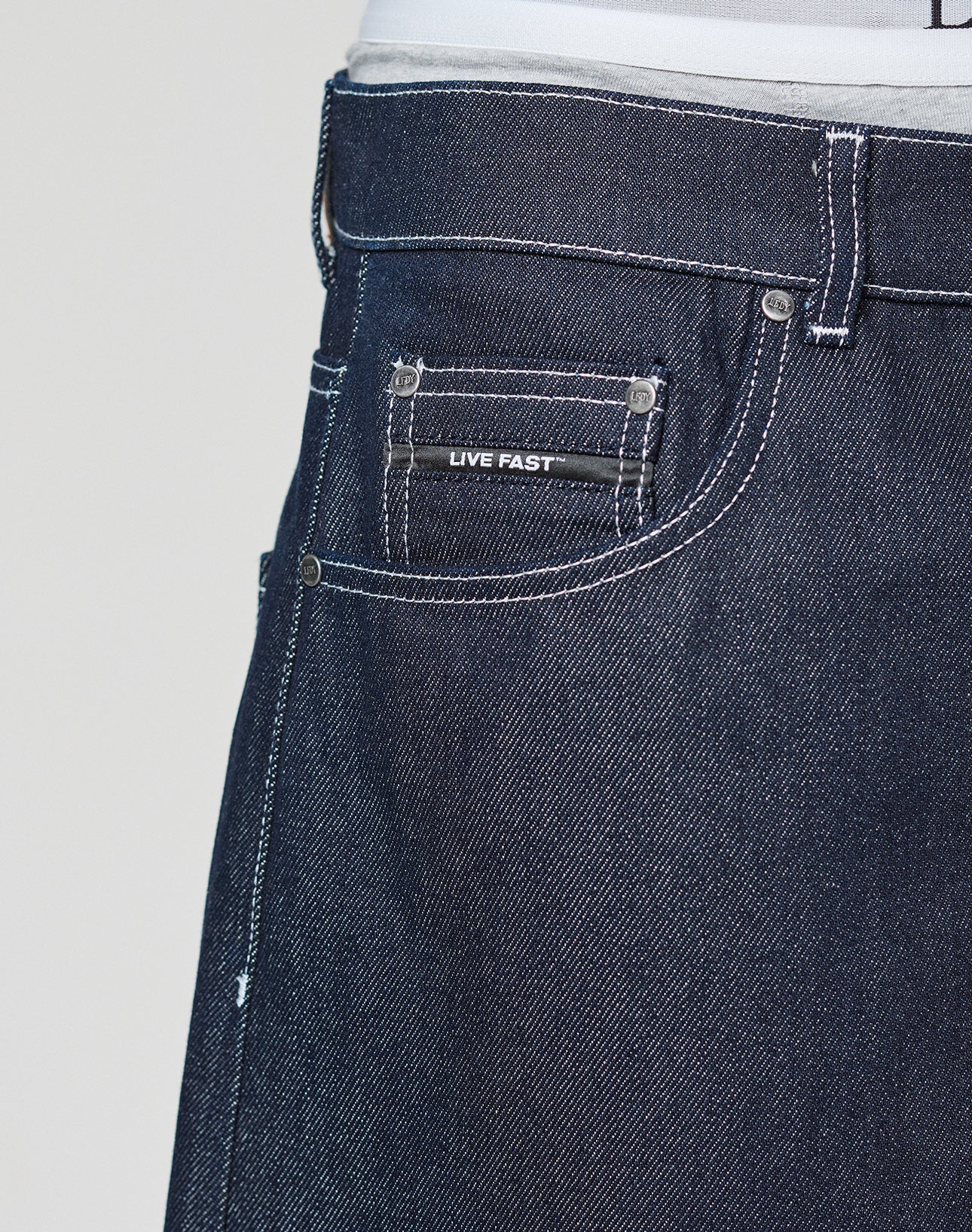 LFDY Jorts