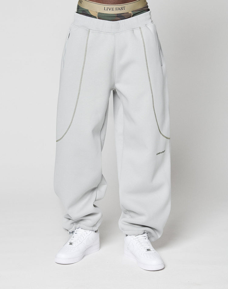 LFDY Active Fleece Jogger 