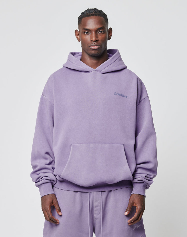 Basic 360 Hooded