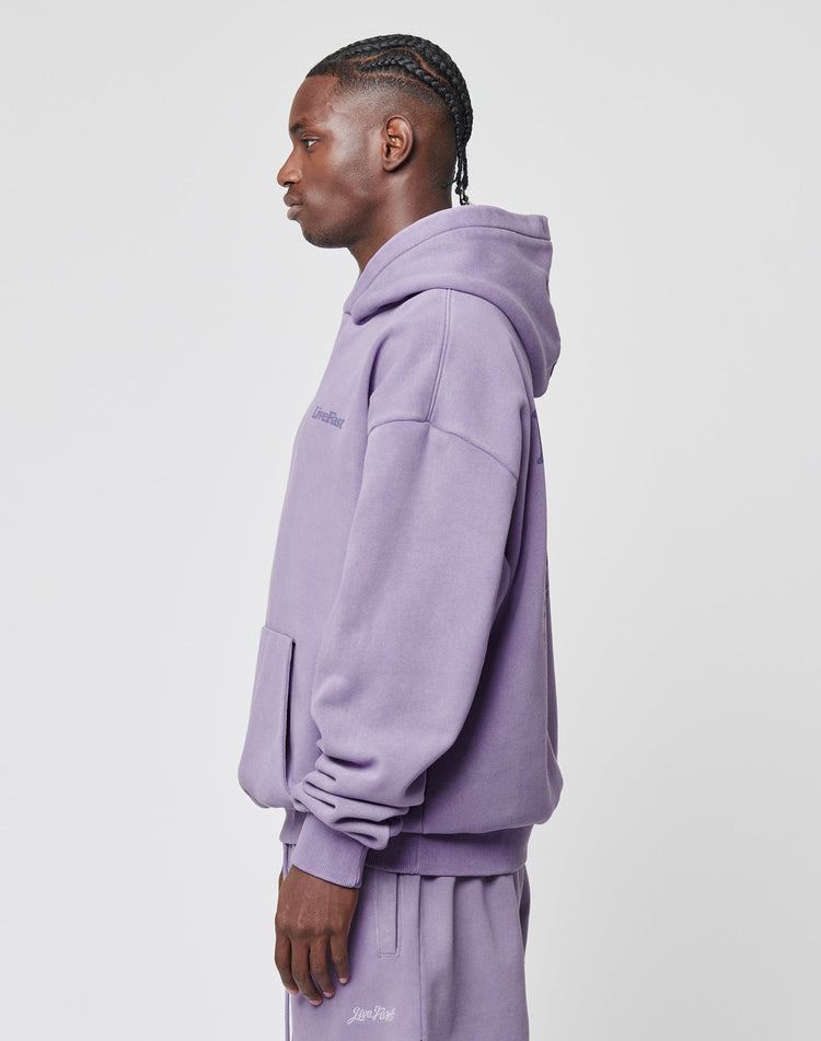 Basic 360 Hooded