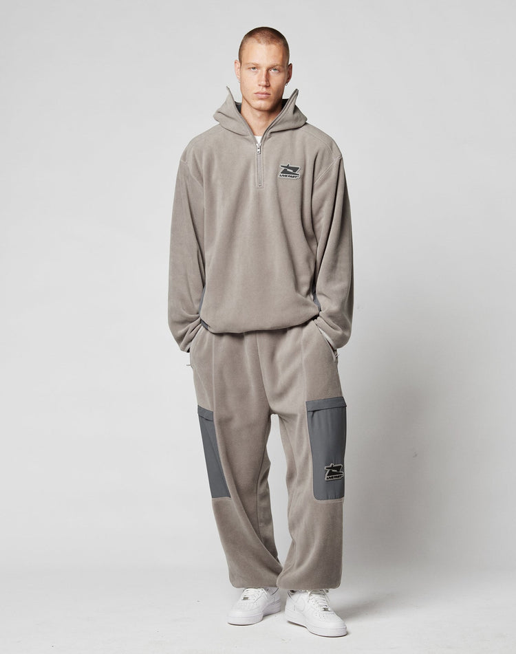 Live Fast Fleece Pants