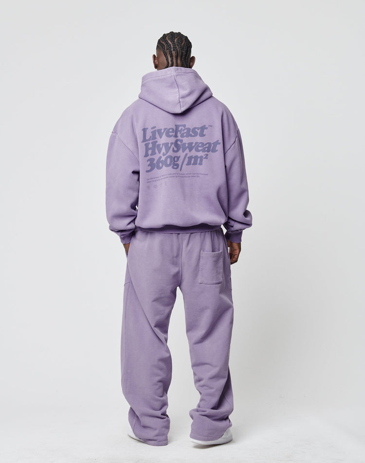 Basic 360 Hooded