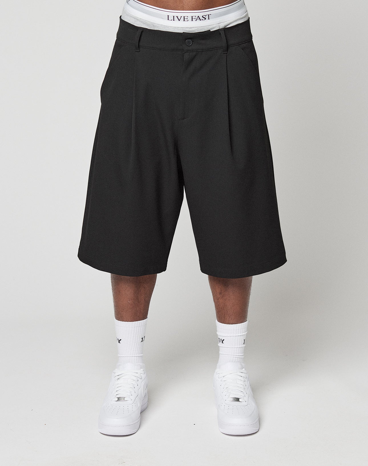 LFDY Casual Shorts