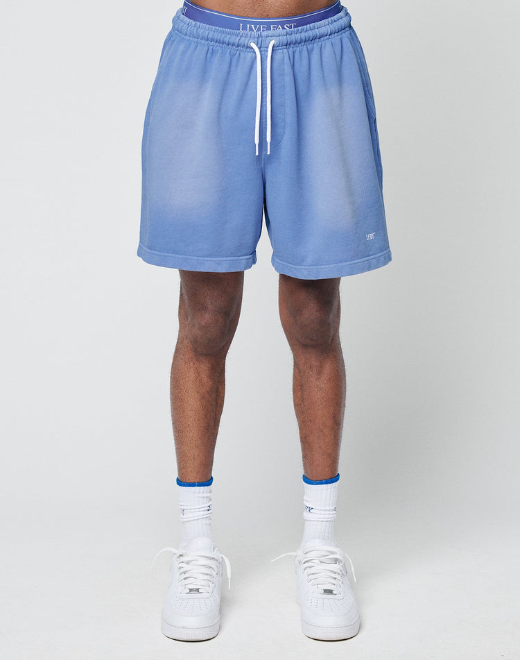 Basic Sweat Shorts