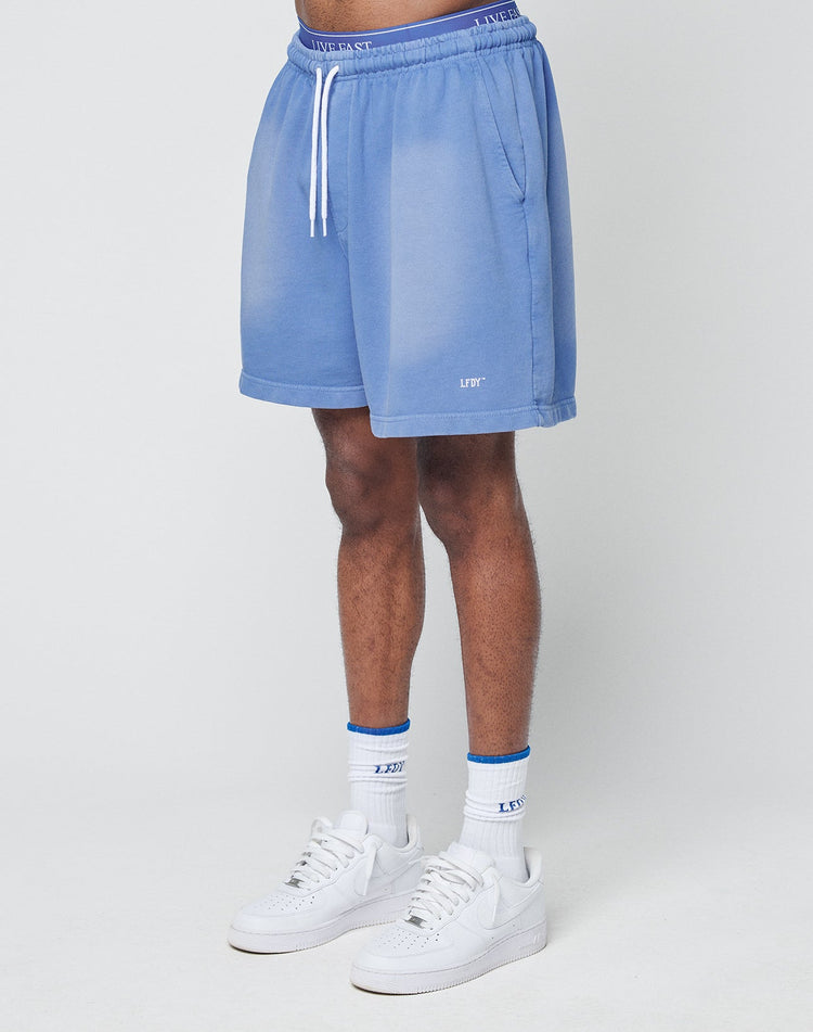 Basic Sweat Shorts