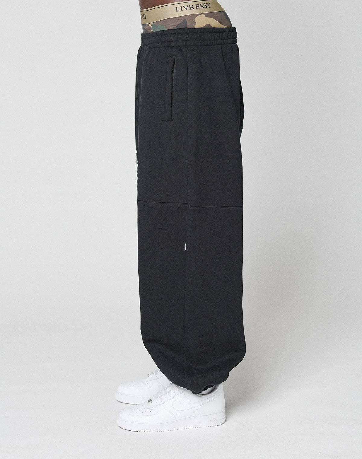 LFDY Split Jogger