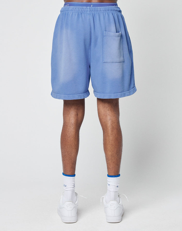 Basic Sweat Shorts
