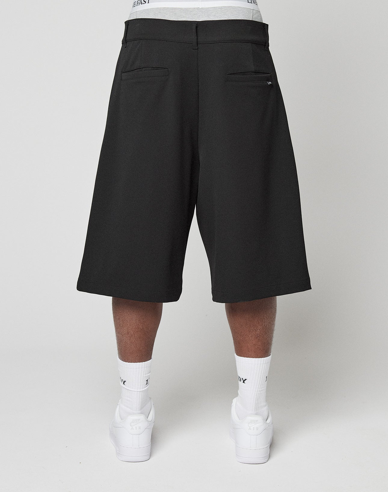 LFDY Casual Shorts