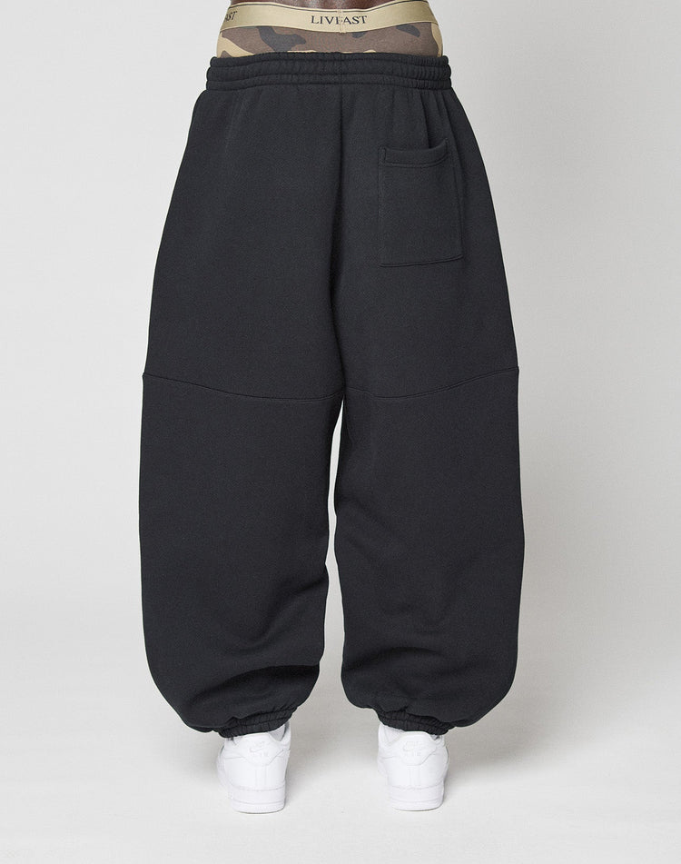 LFDY Split Jogger