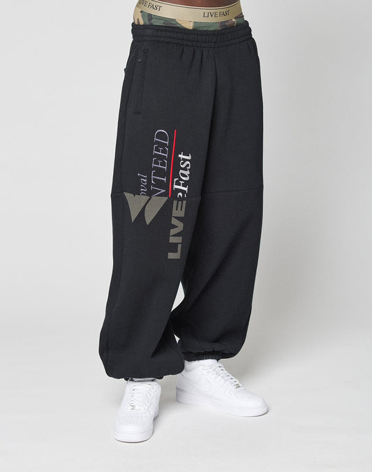 LFDY Split Jogger