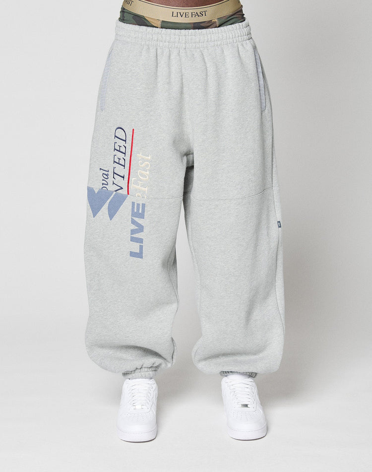 LFDY Split Jogger