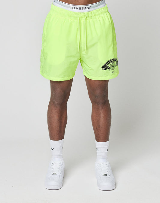 LFDY Loyal Swimshorts