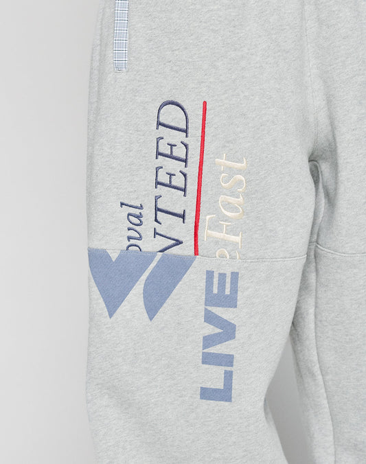 LFDY Split Jogger