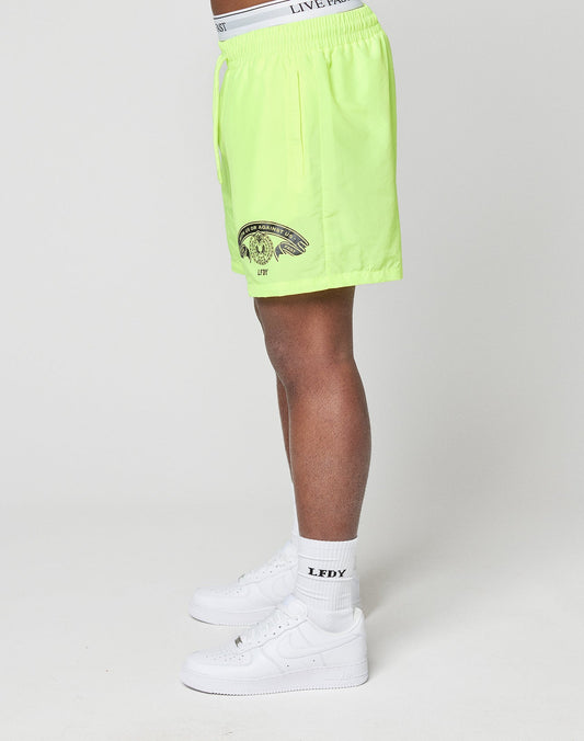 LFDY Loyal Swimshorts
