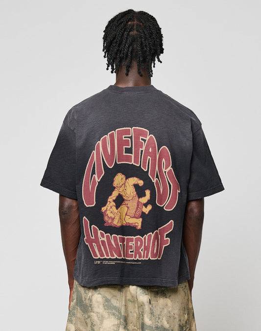 LFDY Hinterhof Tee