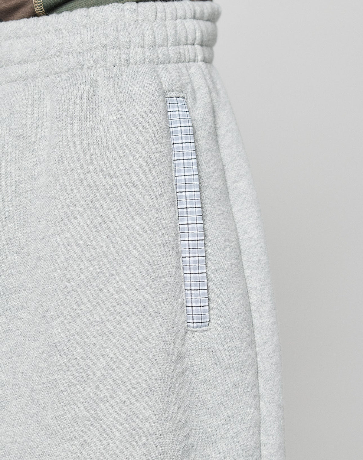 LFDY Split Jogger
