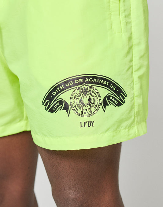 LFDY Loyal Swimshorts
