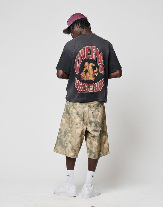 LFDY Hinterhof Tee