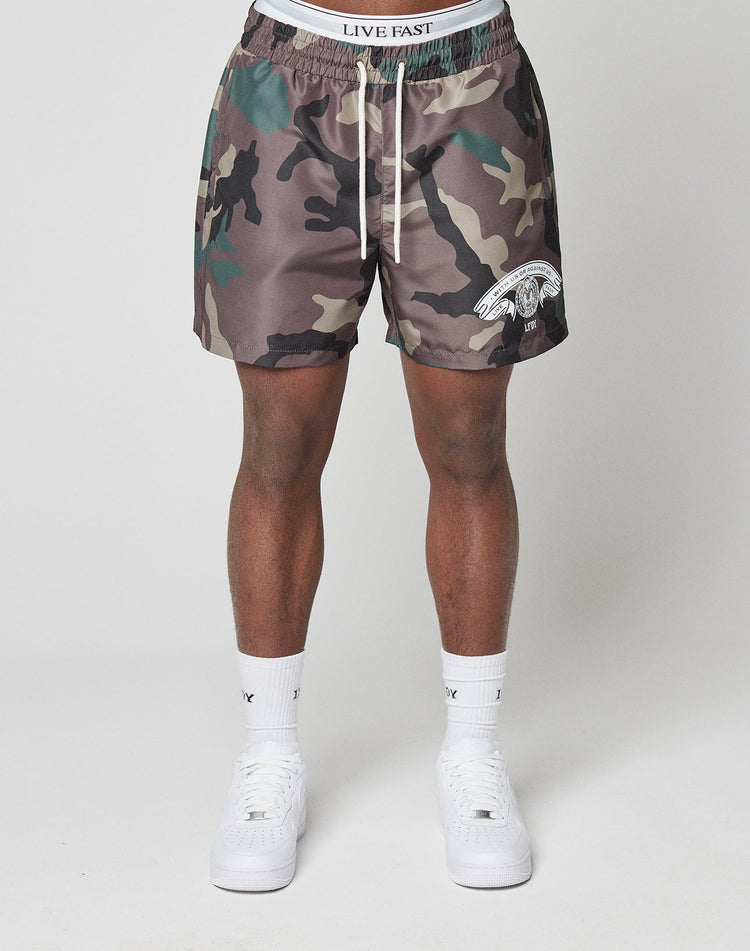 LFDY Loyal Swimshorts