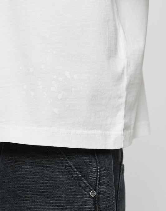 Live Fast Rivet Tee