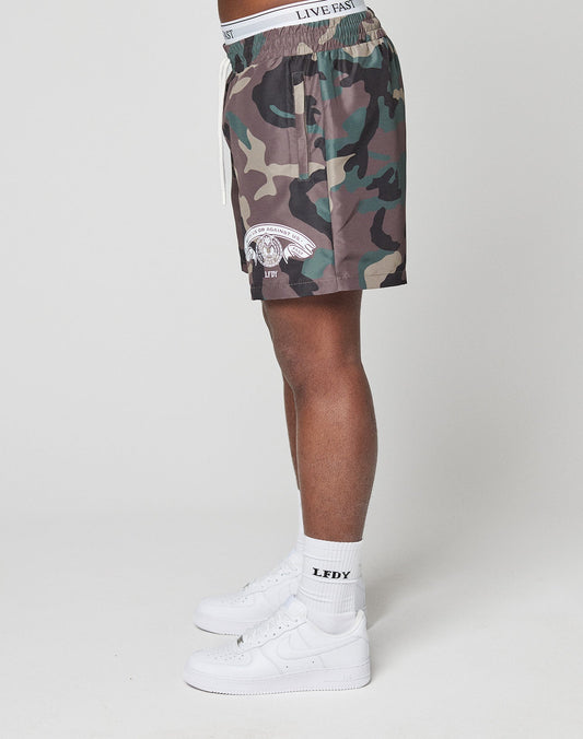 LFDY Loyal Swimshorts