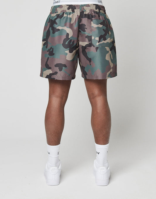 LFDY Loyal Swimshorts