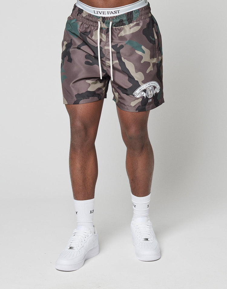 LFDY Loyal Swimshorts