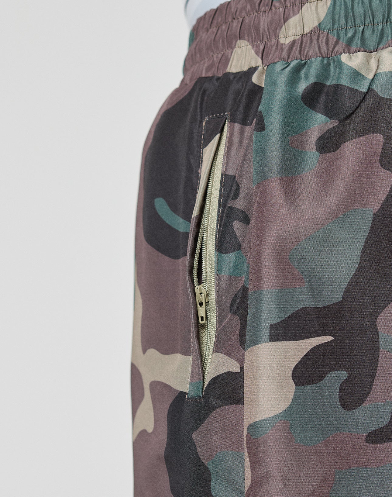 LFDY Loyal Swimshorts