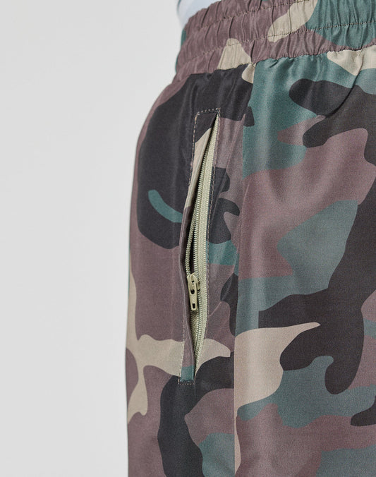LFDY Loyal Swimshorts
