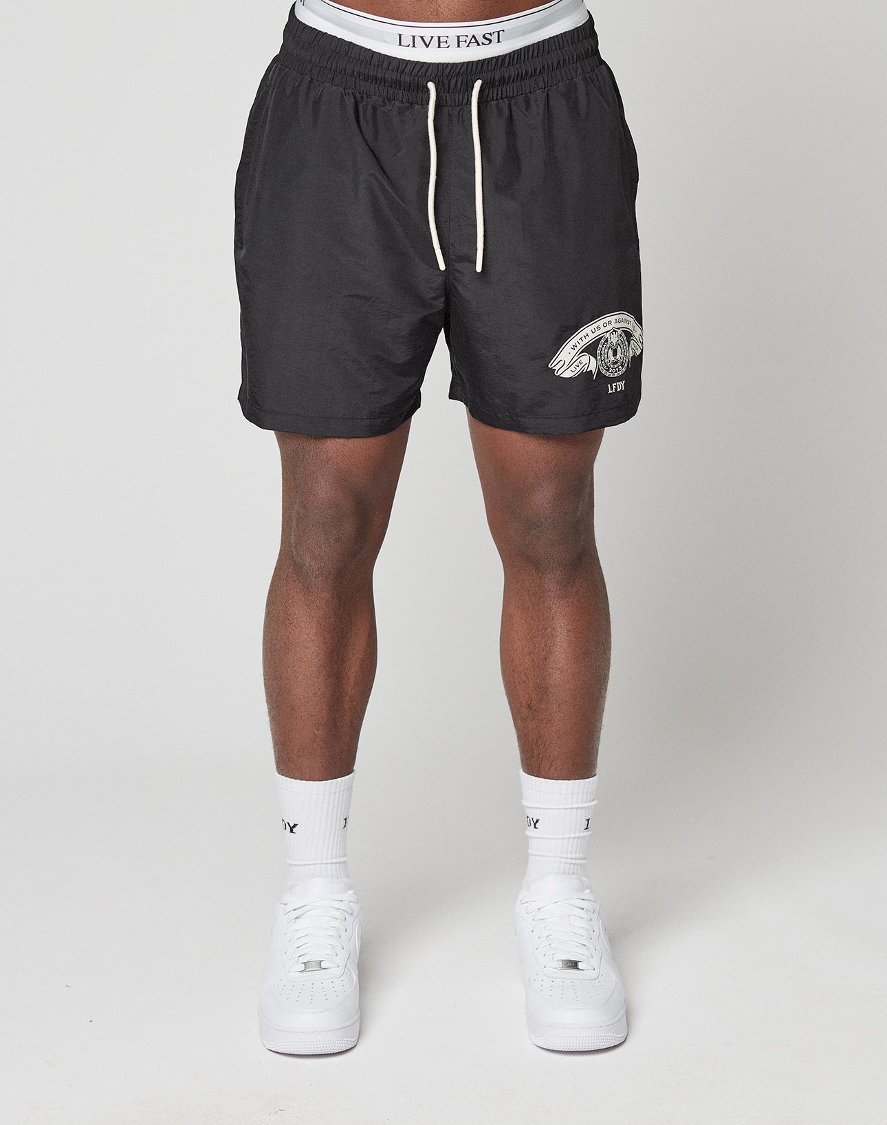 LFDY Loyal Swimshorts