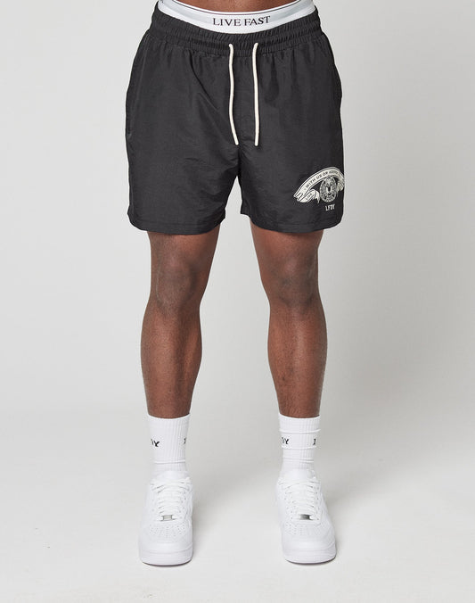 LFDY Loyal Swimshorts