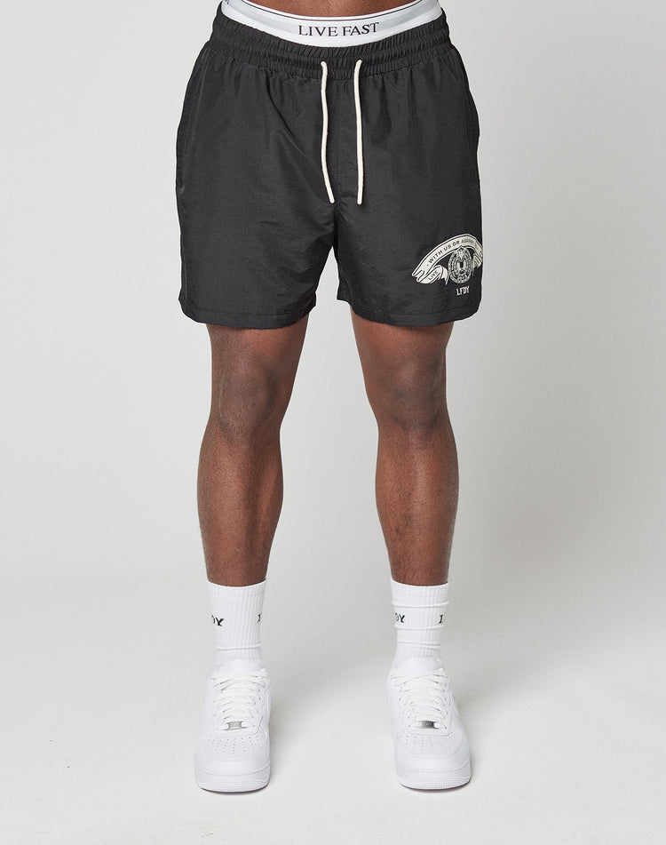 LFDY Loyal Swimshorts