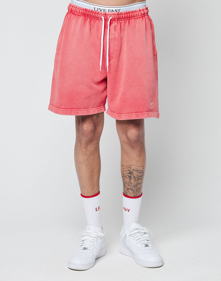 Basic Sweat Shorts