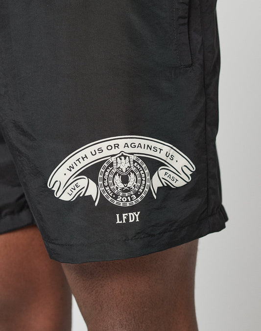 LFDY Loyal Swimshorts