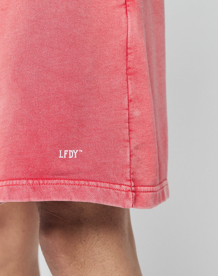 Basic Sweat Shorts