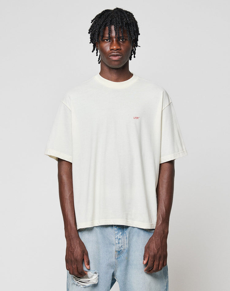 LFDY Flash Tee