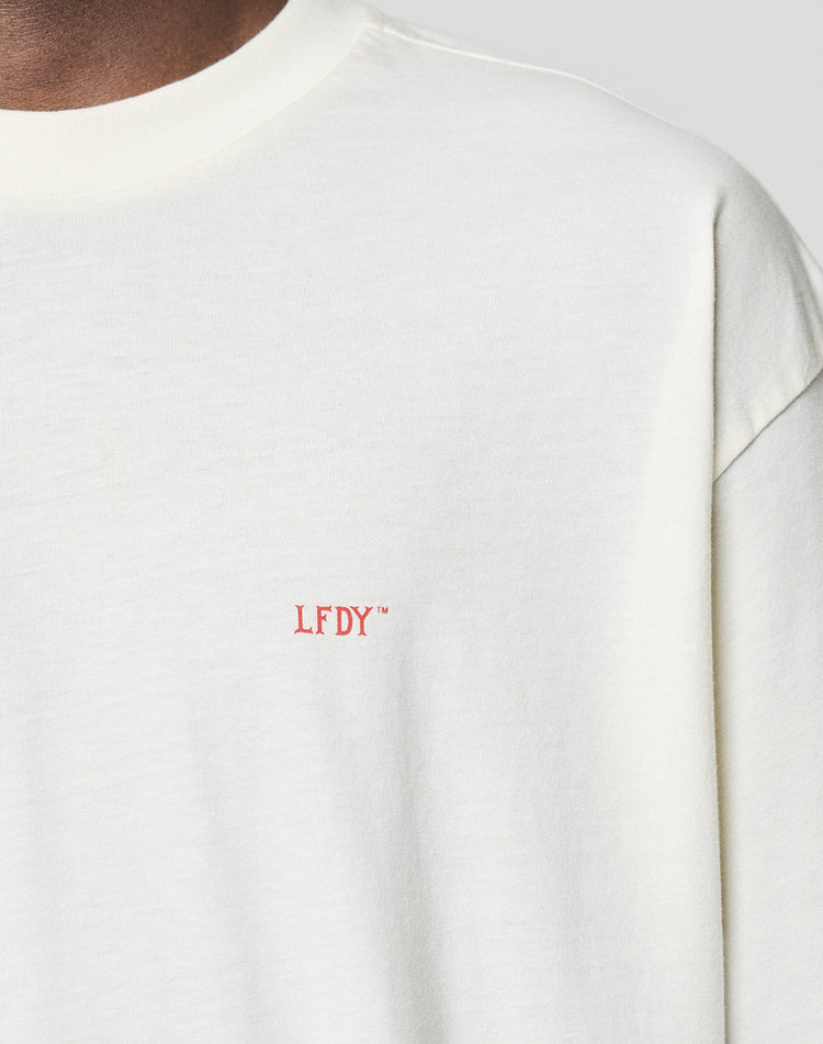 LFDY Flash Tee