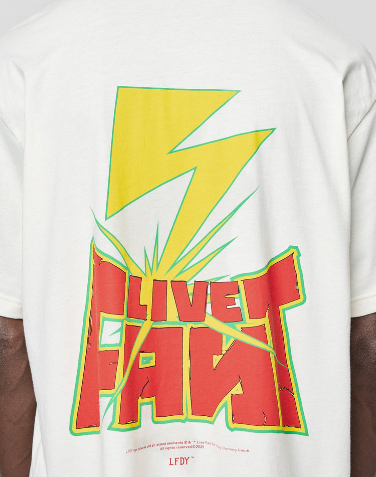 LFDY Flash Tee