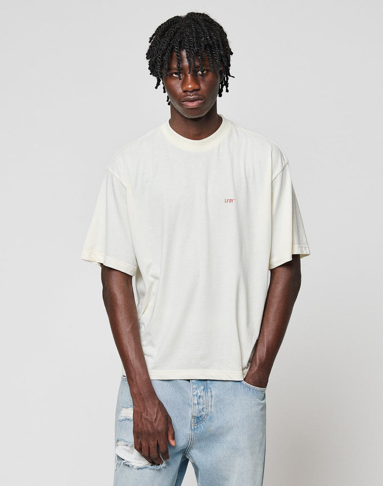 LFDY Flash Tee