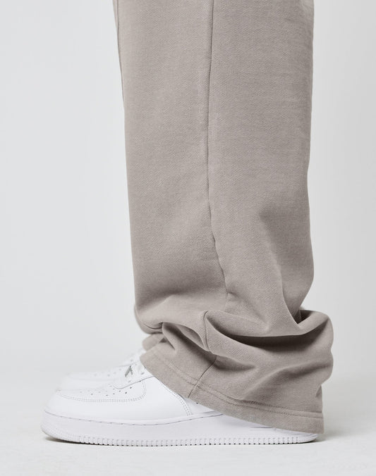 Basic Wide Jogger