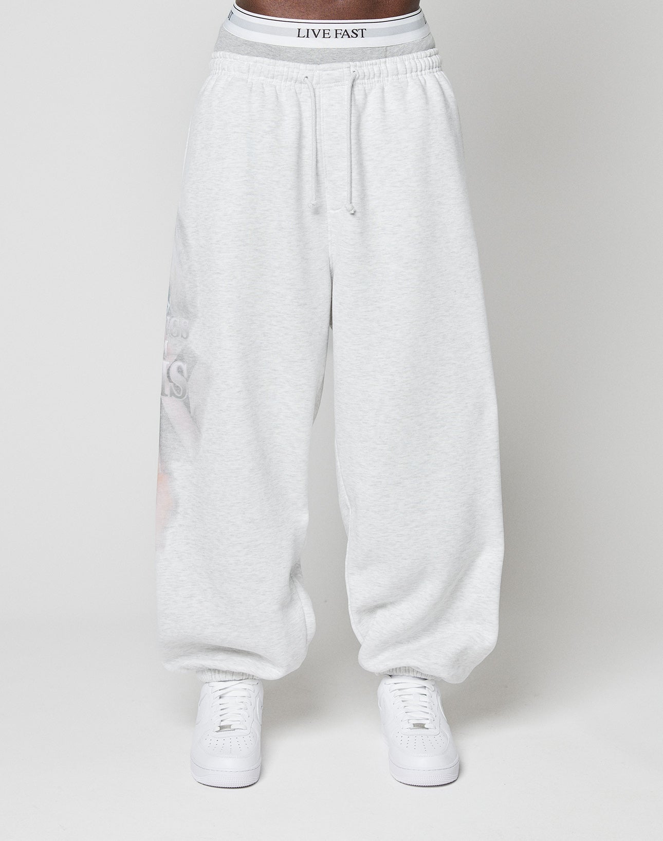 LFDY Greetings Jogger