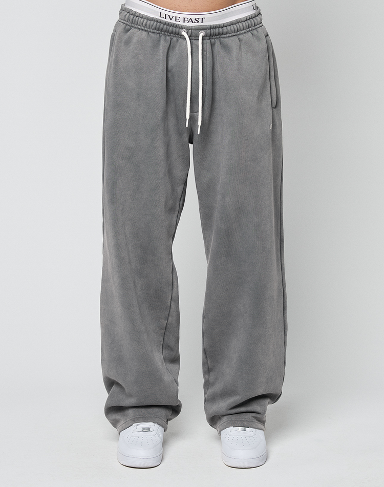 Basic Wide Jogger