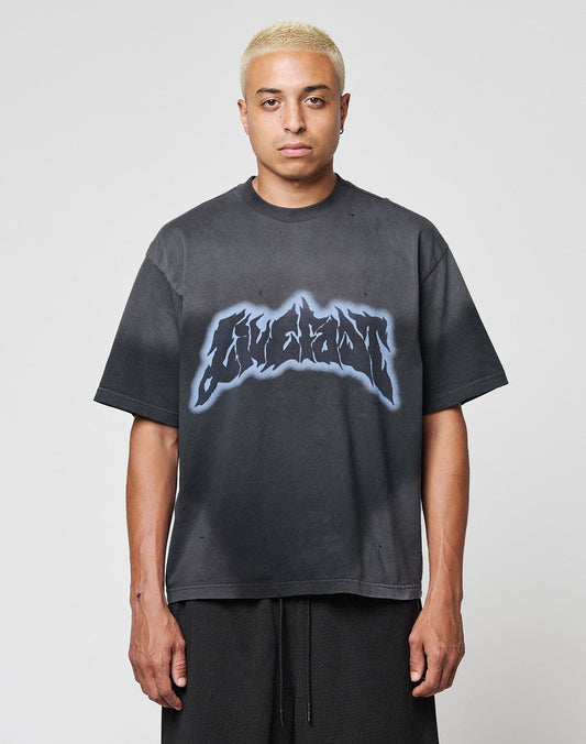 LFDY Flames Tee