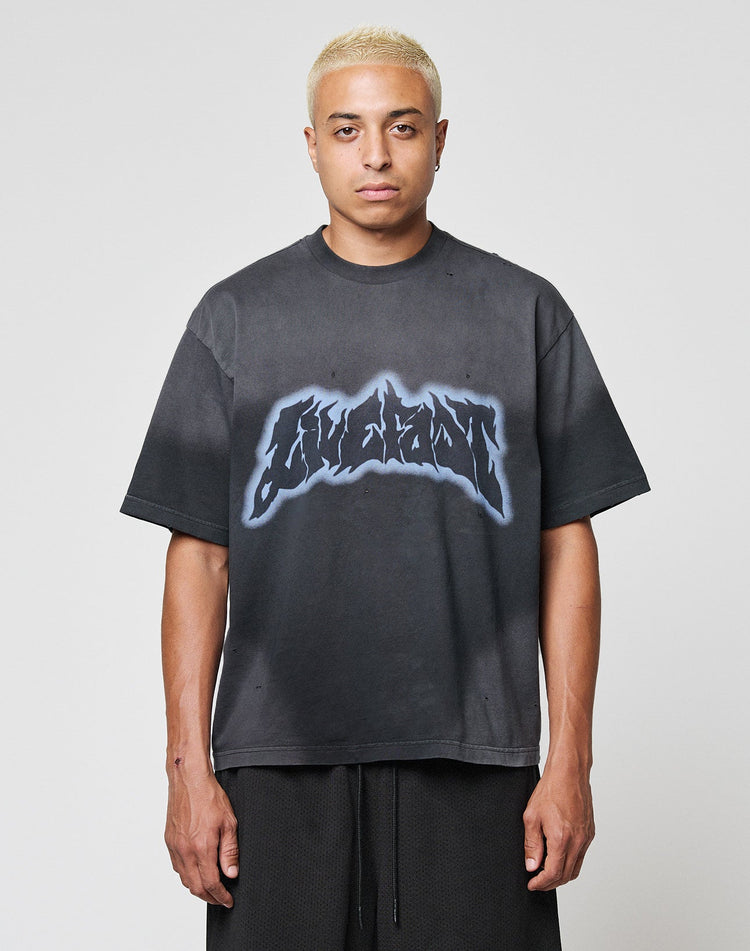 LFDY Flames Tee