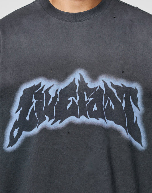 LFDY Flames Tee