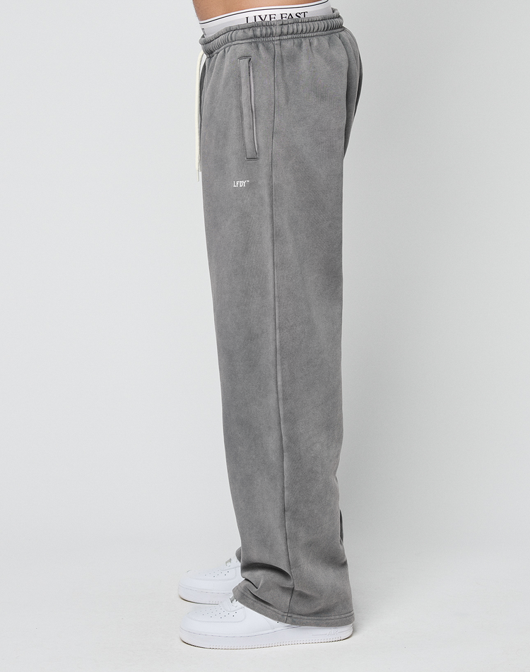 Basic Wide Jogger