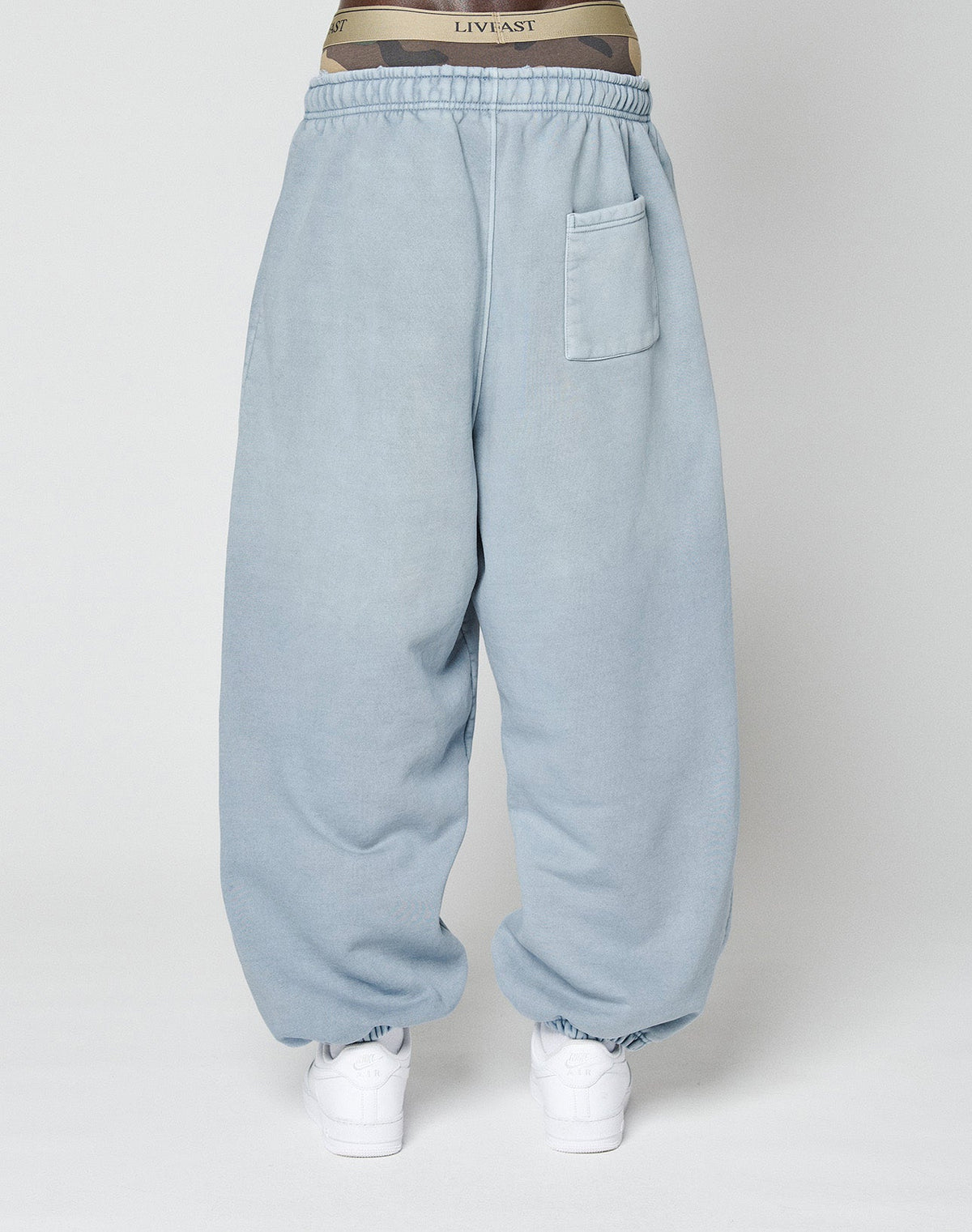 LFDY 13 Jogger