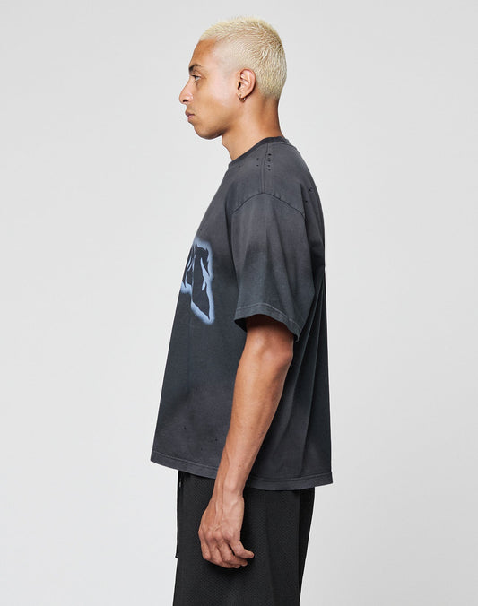 LFDY Flames Tee