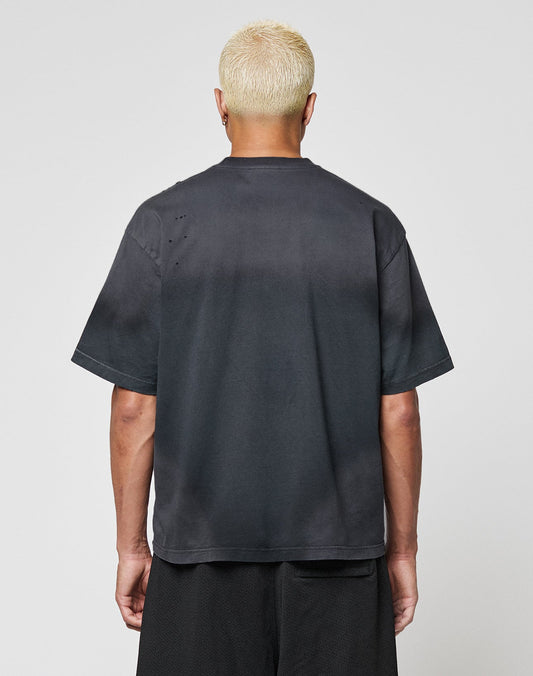 LFDY Flames Tee