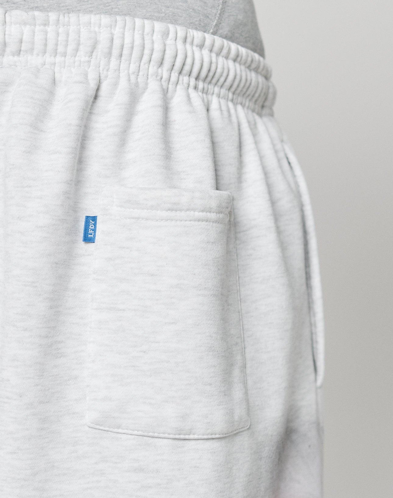 LFDY Greetings Jogger
